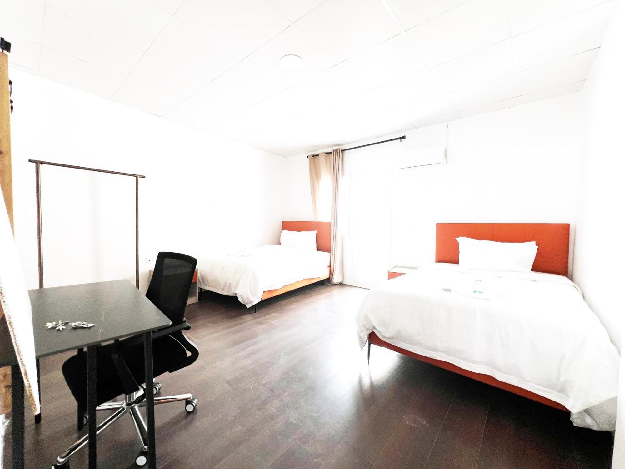 Anhome K11 Serviced Apartments Athens Exterior photo
