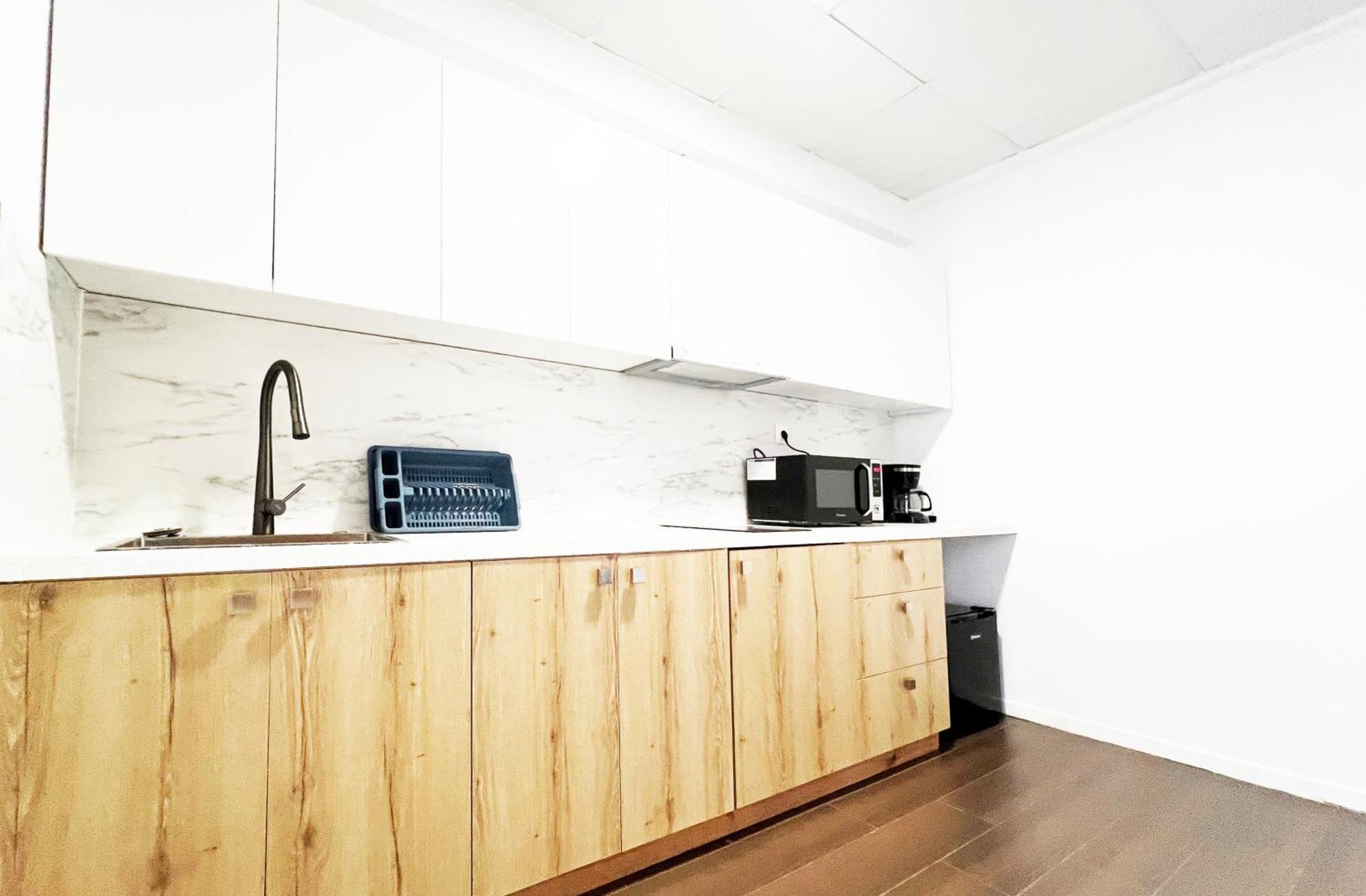 Anhome K11 Serviced Apartments Athens Exterior photo