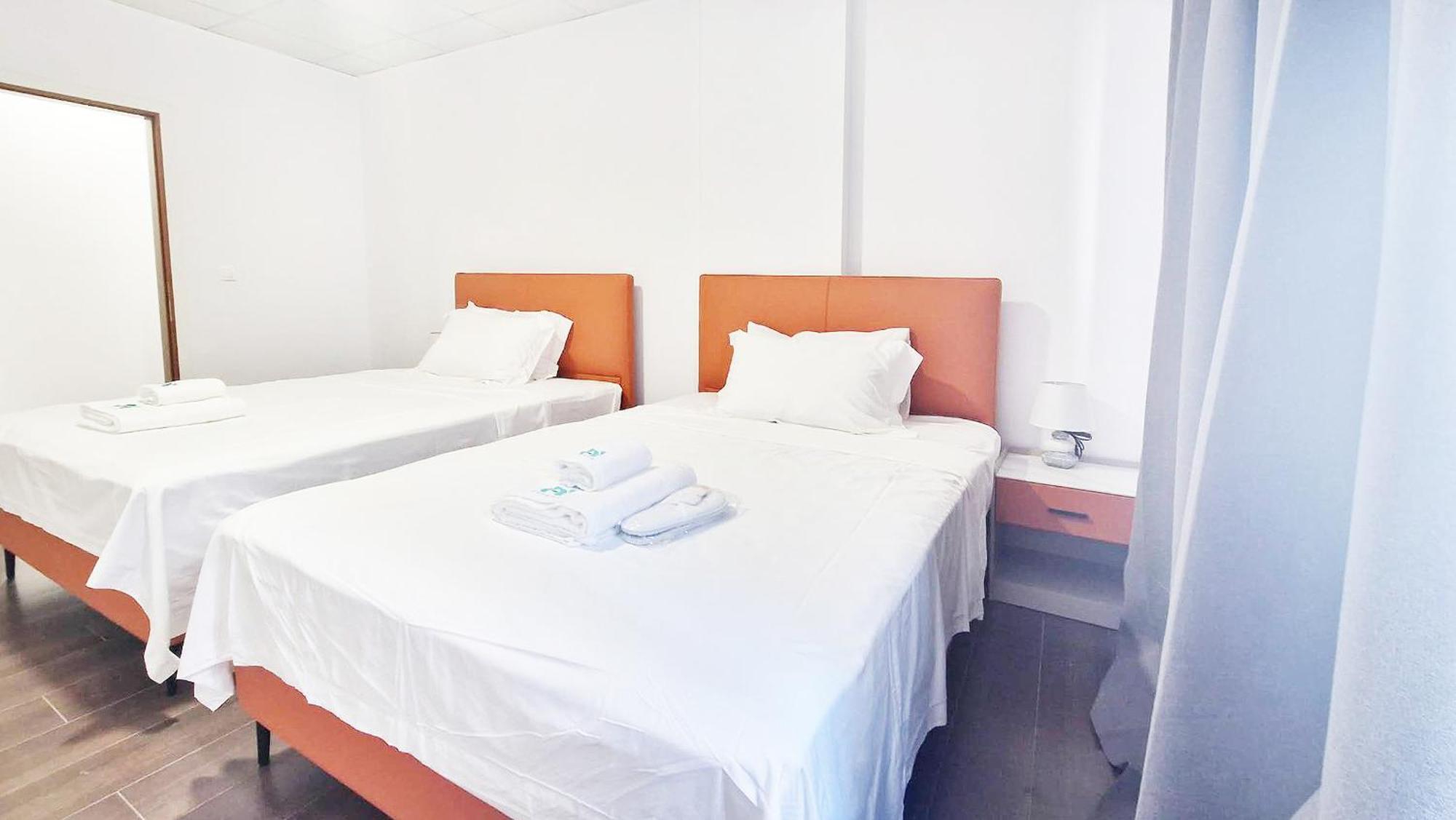 Anhome K11 Serviced Apartments Athens Exterior photo