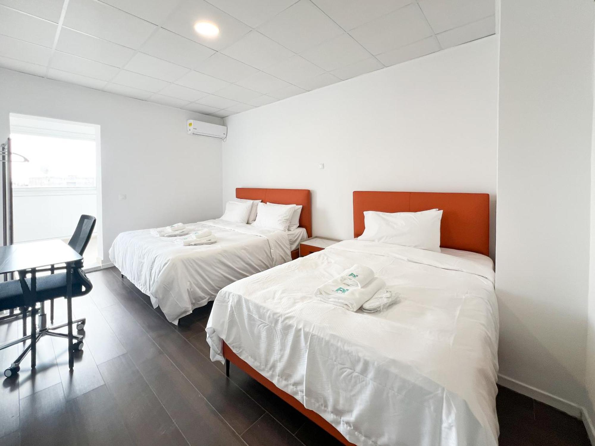Anhome K11 Serviced Apartments Athens Exterior photo