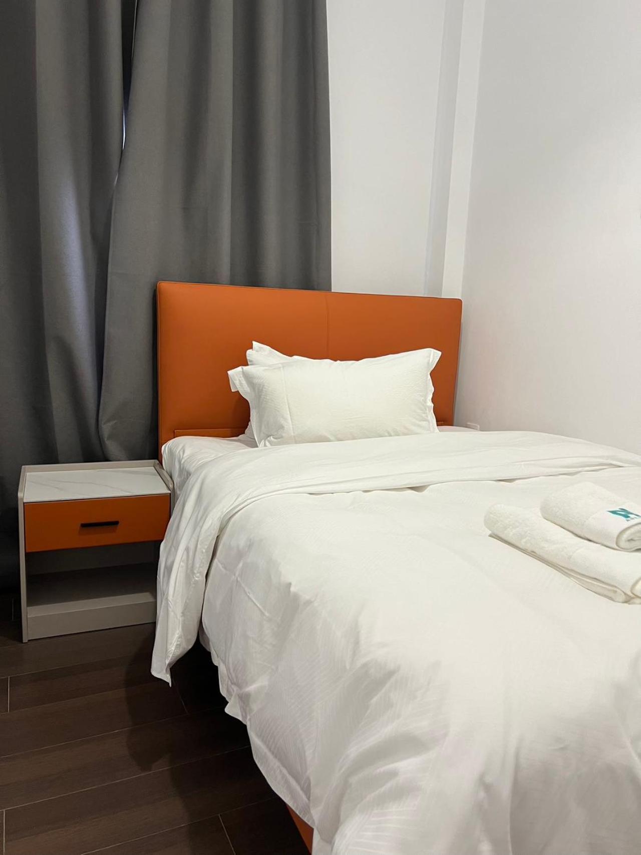 Anhome K11 Serviced Apartments Athens Exterior photo