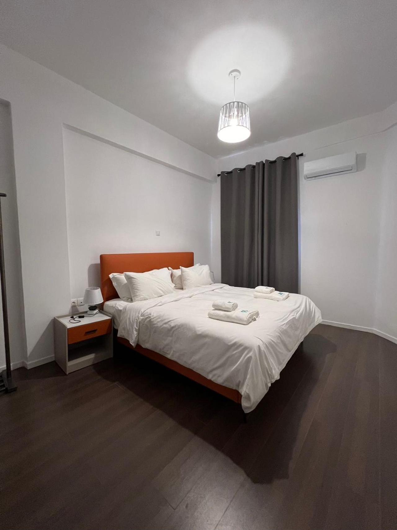 Anhome K11 Serviced Apartments Athens Exterior photo