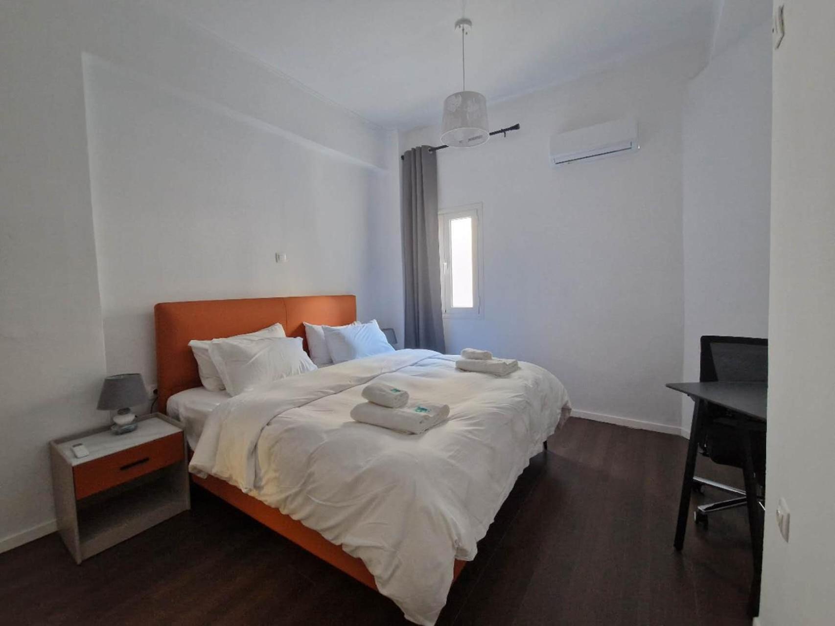 Anhome K11 Serviced Apartments Athens Exterior photo